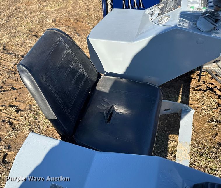 image for item DO0220 2011 Universal 30x40 directional boring unit