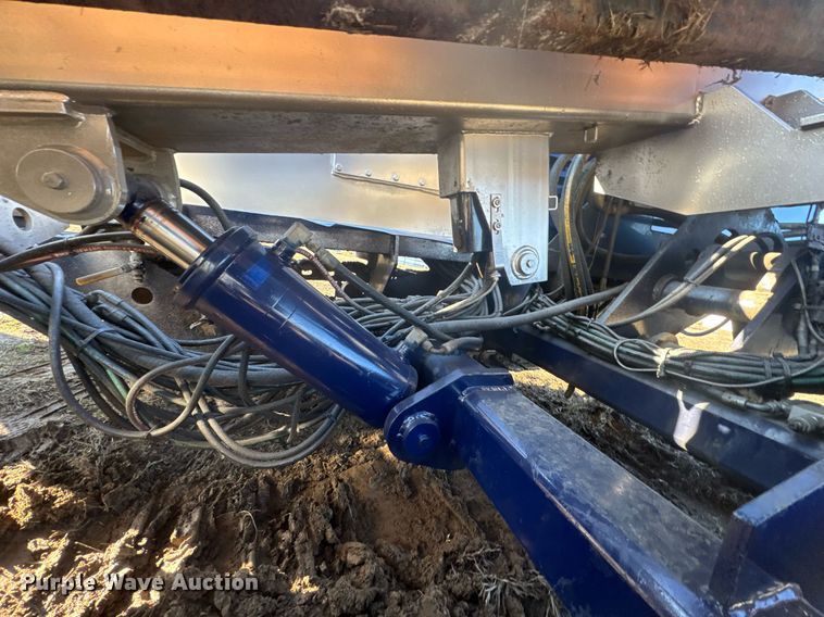 image for item DO0220 2011 Universal 30x40 directional boring unit