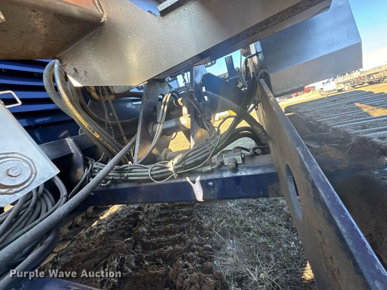 image for item DO0220 2011 Universal 30x40 directional boring unit