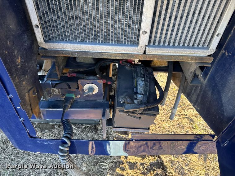 image for item DO0220 2011 Universal 30x40 directional boring unit