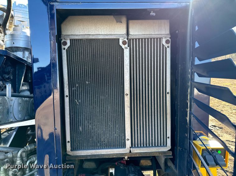 image for item DO0220 2011 Universal 30x40 directional boring unit