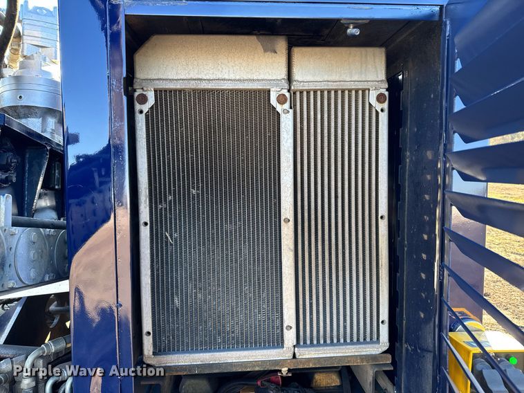 image for item DO0220 2011 Universal 30x40 directional boring unit