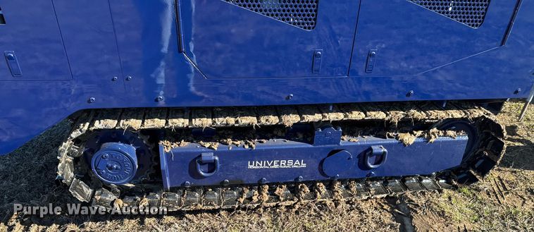 image for item DO0220 2011 Universal 30x40 directional boring unit