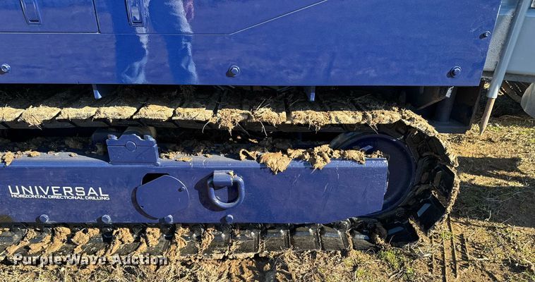 image for item DO0220 2011 Universal 30x40 directional boring unit