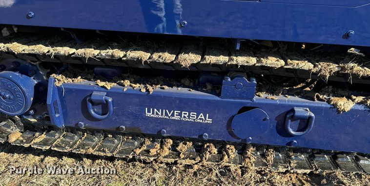 image for item DO0220 2011 Universal 30x40 directional boring unit
