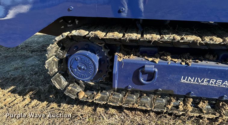 image for item DO0220 2011 Universal 30x40 directional boring unit