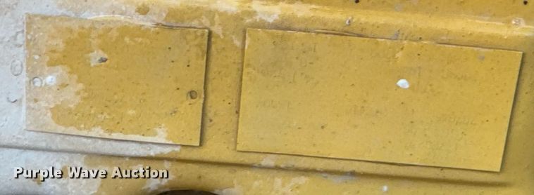 image for item DO0229 Caterpillar D25D water wagon