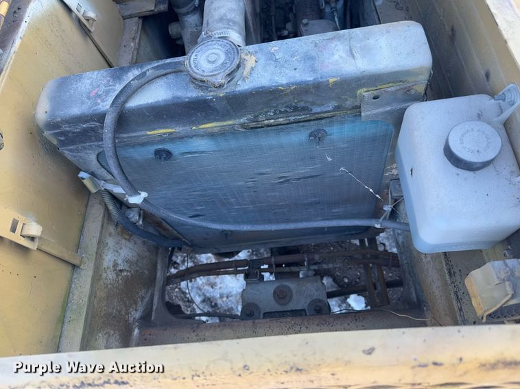 image for item DO0230 1979 Drott 3330 crane