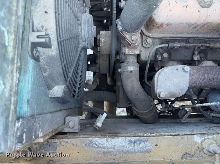 image for item DO0230 1979 Drott 3330 crane