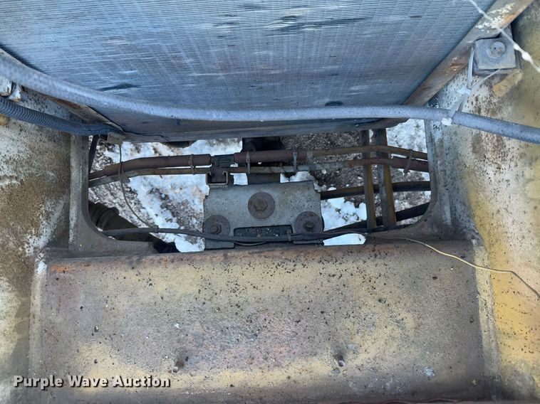 image for item DO0230 1979 Drott 3330 crane