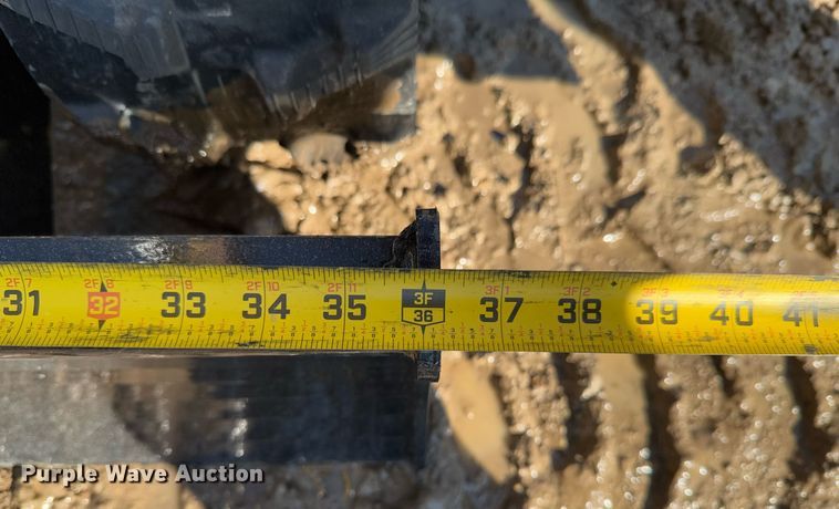 image for item DO0233 2024 Battler BTTL-12 mini excavator