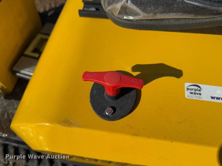 image for item DO0233 2024 Battler BTTL-12 mini excavator