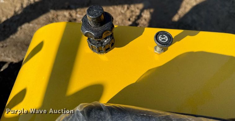 image for item DO0233 2024 Battler BTTL-12 mini excavator