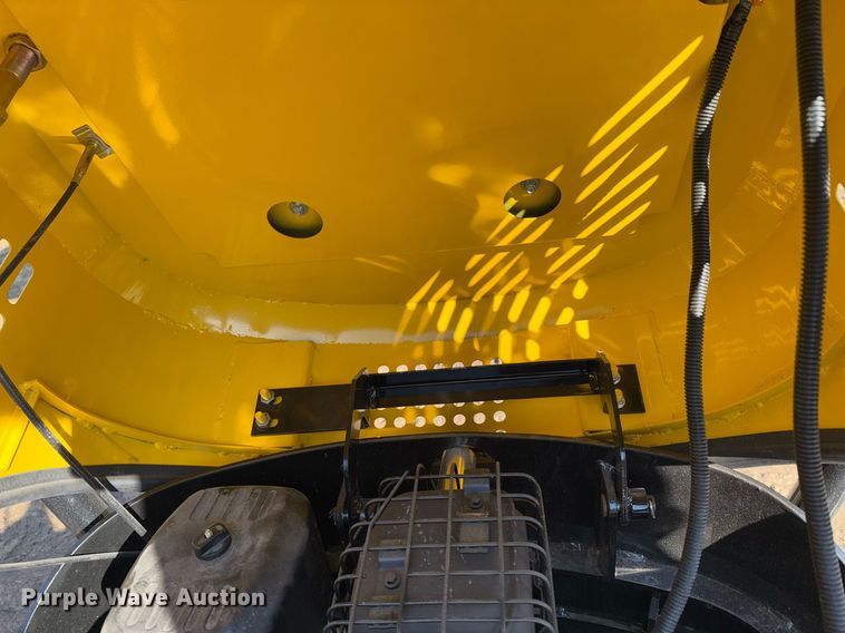 image for item DO0233 2024 Battler BTTL-12 mini excavator