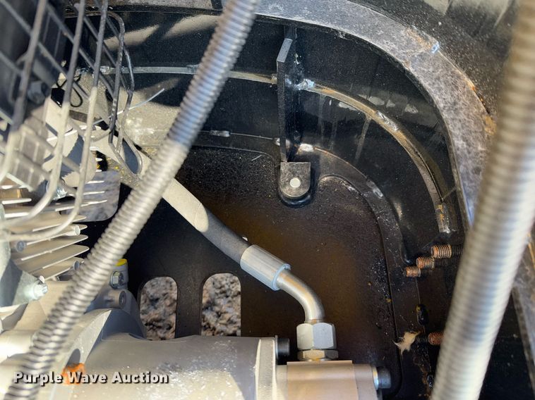 image for item DO0233 2024 Battler BTTL-12 mini excavator