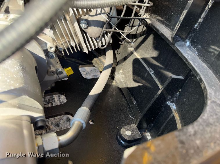 image for item DO0233 2024 Battler BTTL-12 mini excavator