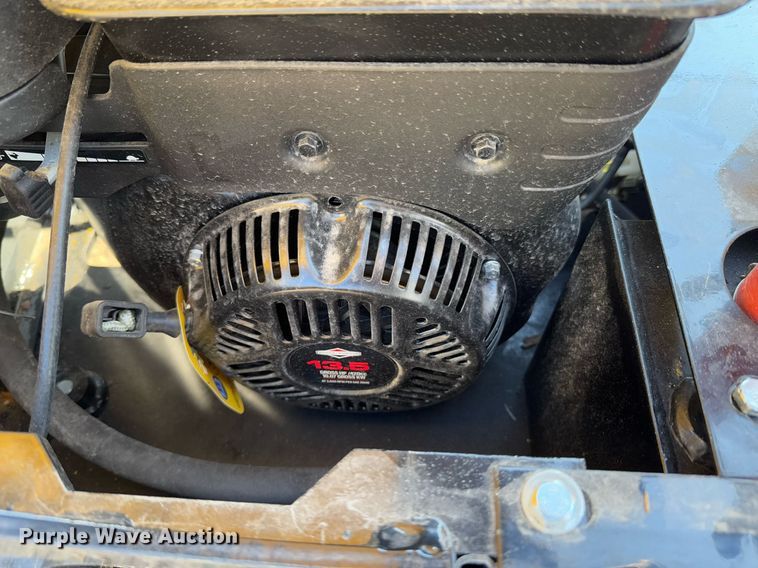 image for item DO0233 2024 Battler BTTL-12 mini excavator