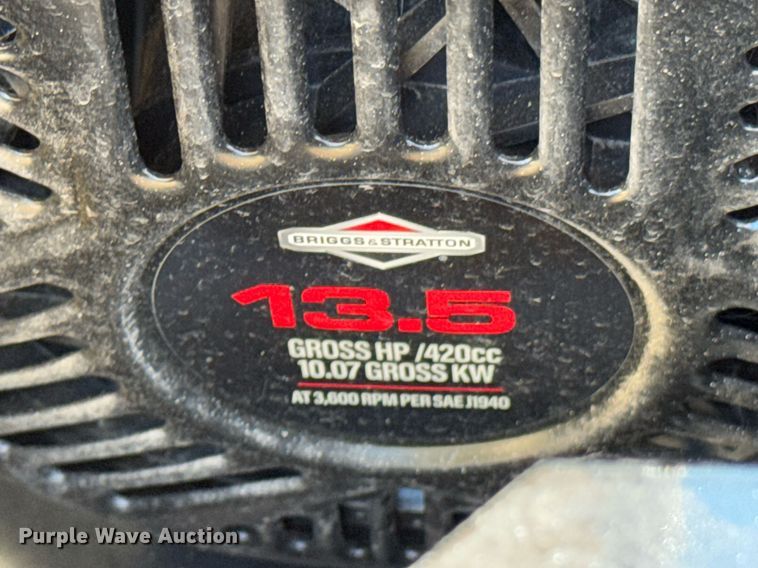 image for item DO0233 2024 Battler BTTL-12 mini excavator