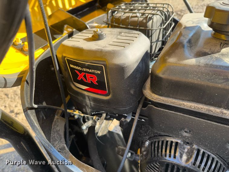 image for item DO0233 2024 Battler BTTL-12 mini excavator