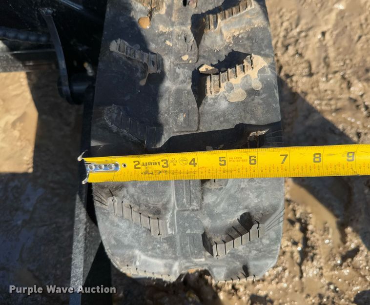 image for item DO0233 2024 Battler BTTL-12 mini excavator