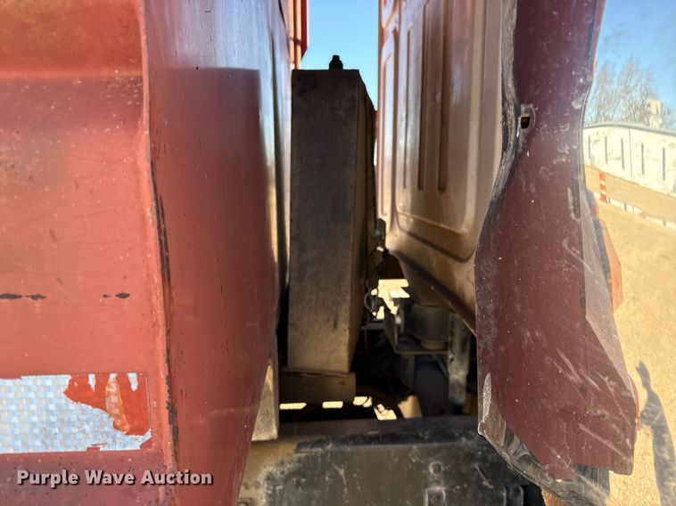 image for item DO2587 1997 Western Star 4964FX dump truck