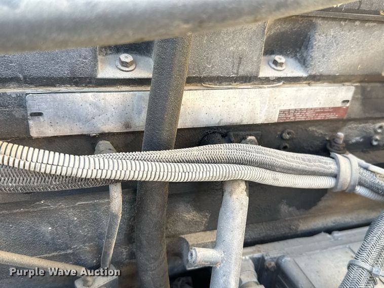 image for item DO2587 1997 Western Star 4964FX dump truck