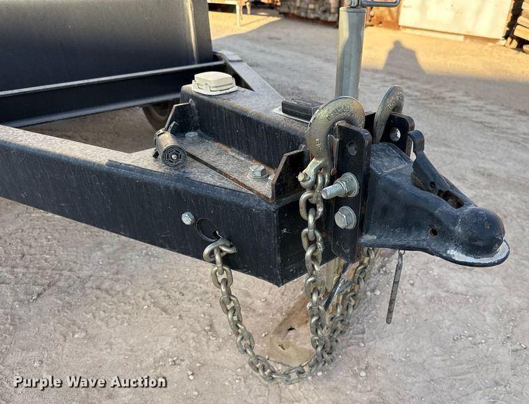 image for item DO2589 2017 MultiQuip Whisper Watt DCA-45 generator