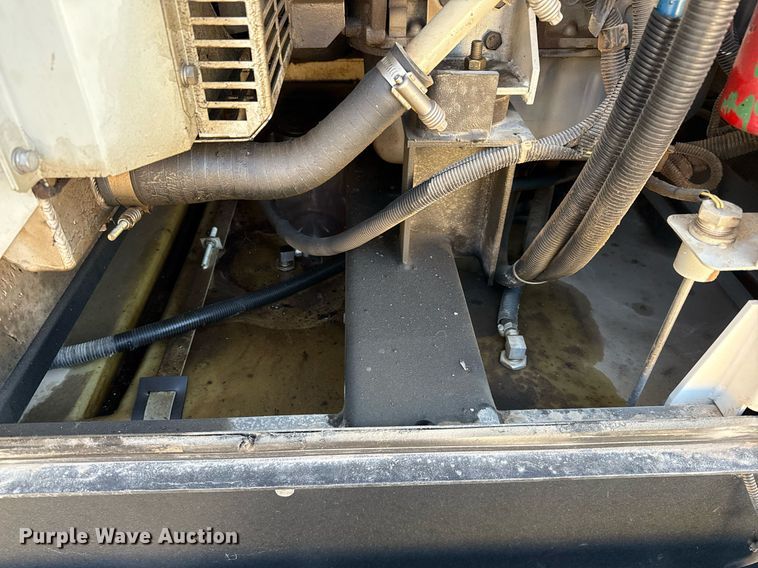 image for item DO2589 2017 MultiQuip Whisper Watt DCA-45 generator