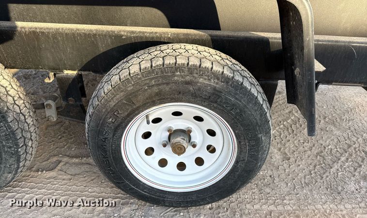 image for item DO2589 2017 MultiQuip Whisper Watt DCA-45 generator