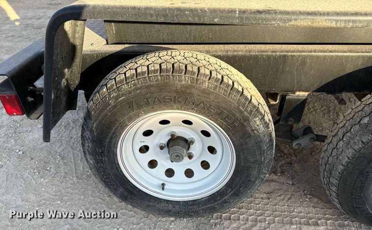 image for item DO2589 2017 MultiQuip Whisper Watt DCA-45 generator