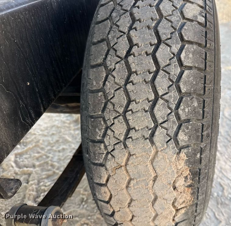 image for item DO2589 2017 MultiQuip Whisper Watt DCA-45 generator