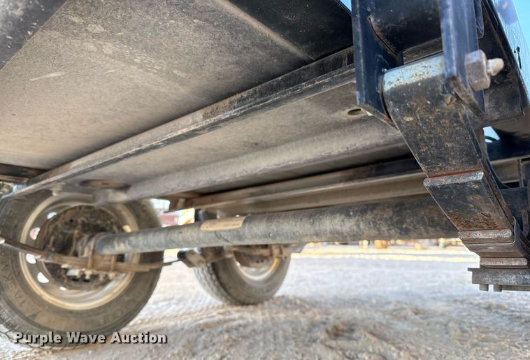 image for item DO2589 2017 MultiQuip Whisper Watt DCA-45 generator