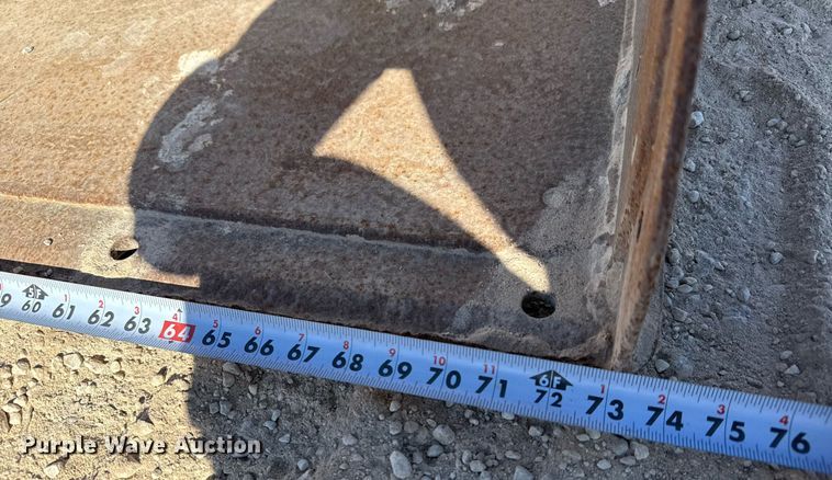 image for item DO2590 2008 Bobcat S300 skid steer loader