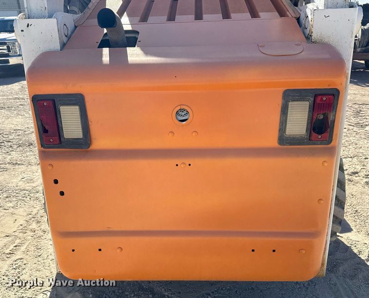 image for item DO2590 2008 Bobcat S300 skid steer loader