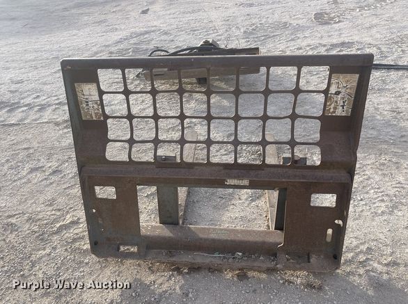 image for item DO2590 2008 Bobcat S300 skid steer loader