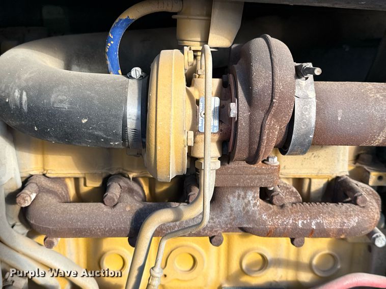 image for item DO2591 2011 Sullair 260 air compressor