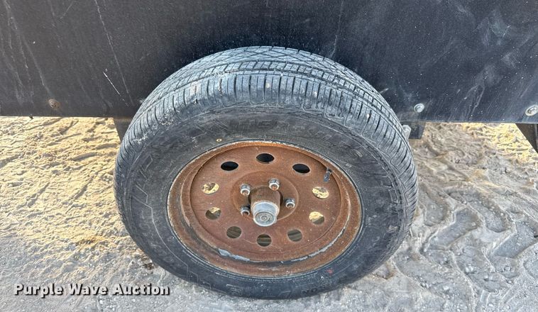 image for item DO2591 2011 Sullair 260 air compressor