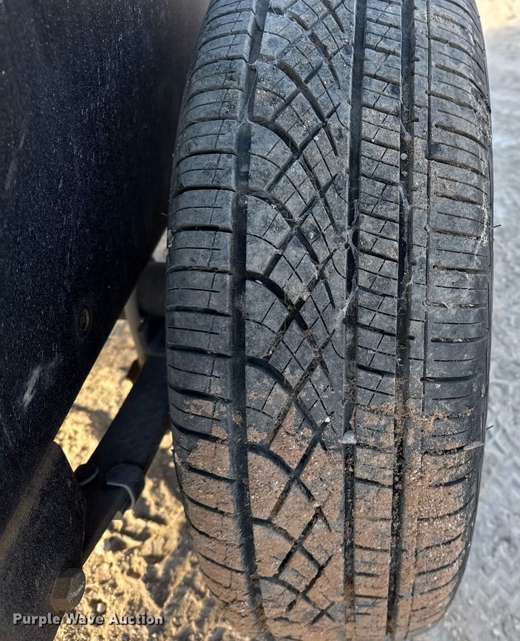 image for item DO2591 2011 Sullair 260 air compressor