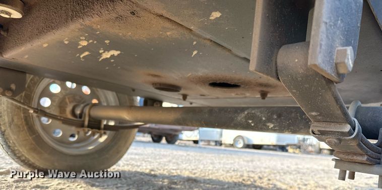 image for item DO2591 2011 Sullair 260 air compressor