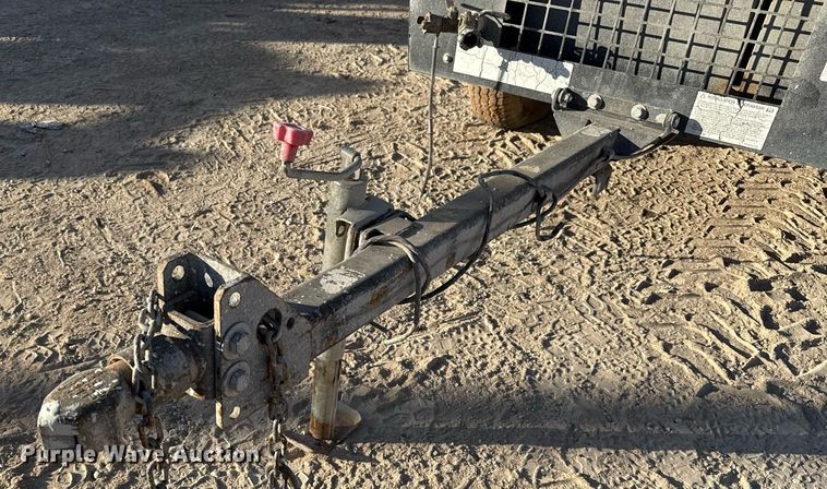 image for item DO2592 2014 Sullair 260 air compressor