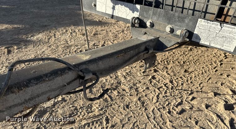 image for item DO2592 2014 Sullair 260 air compressor