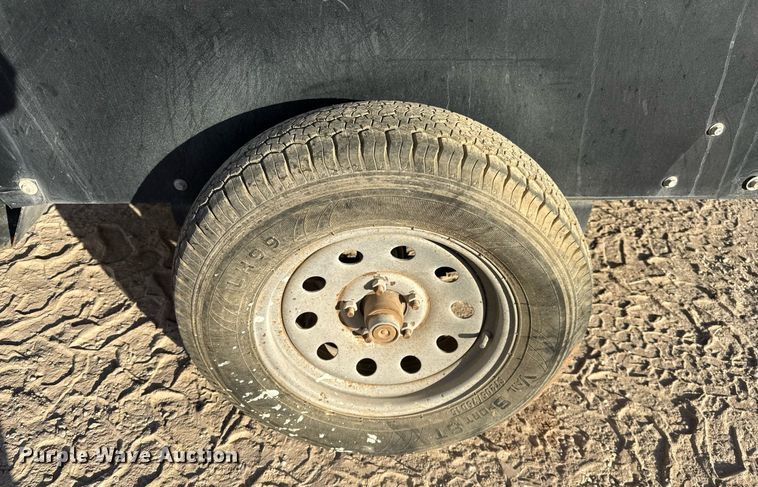 image for item DO2592 2014 Sullair 260 air compressor