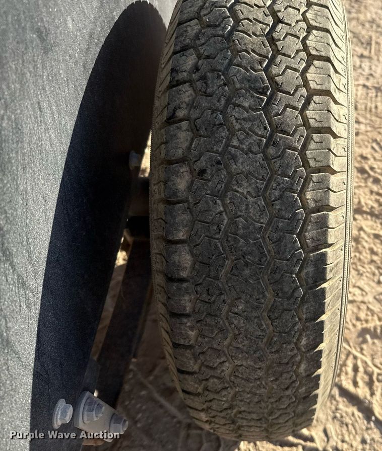 image for item DO2592 2014 Sullair 260 air compressor