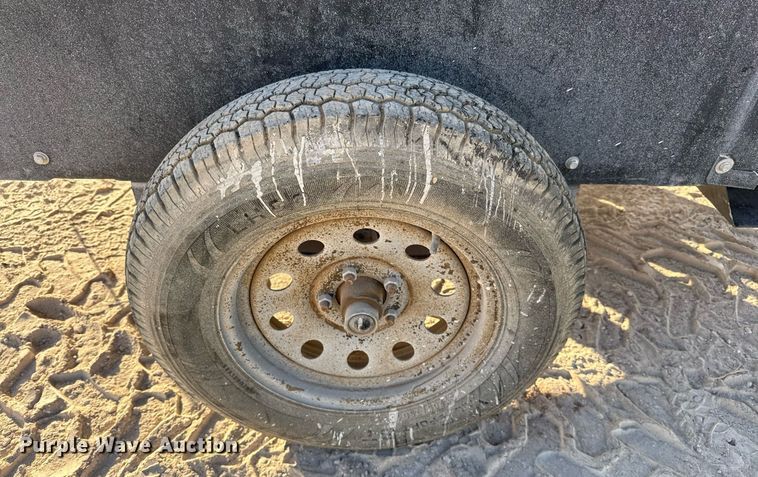 image for item DO2592 2014 Sullair 260 air compressor