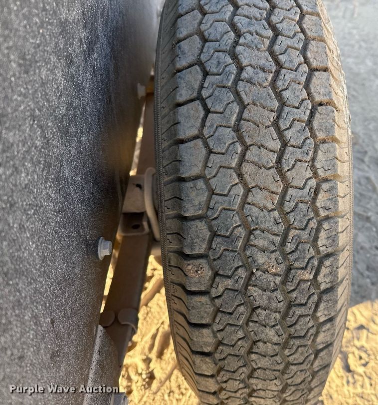 image for item DO2592 2014 Sullair 260 air compressor