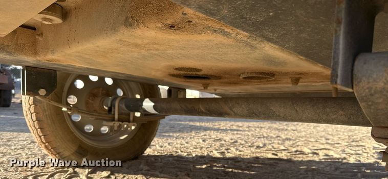 image for item DO2592 2014 Sullair 260 air compressor