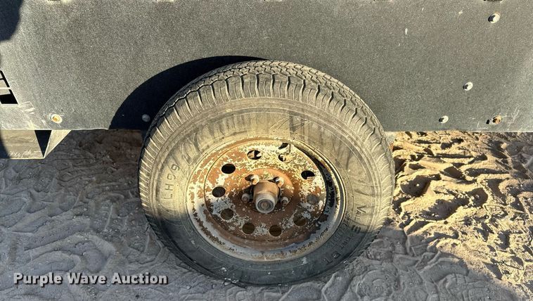 image for item DO2593 2014 Sullair 260 air compressor