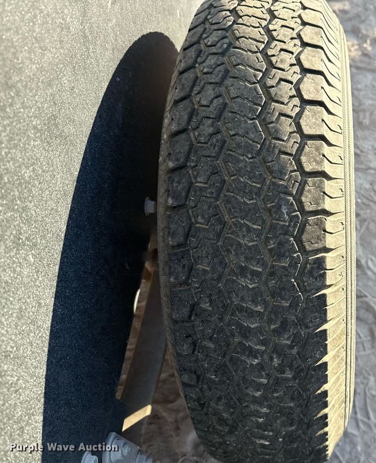 image for item DO2593 2014 Sullair 260 air compressor