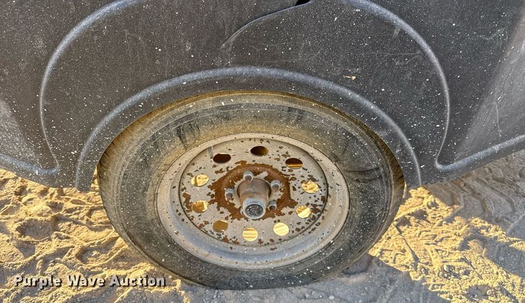 image for item DO2593 2014 Sullair 260 air compressor