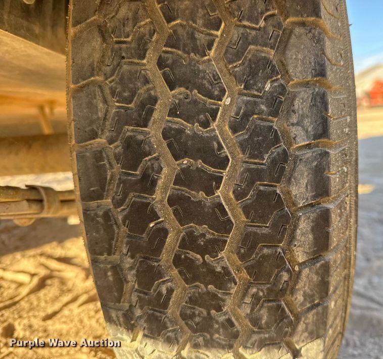 image for item DO2593 2014 Sullair 260 air compressor